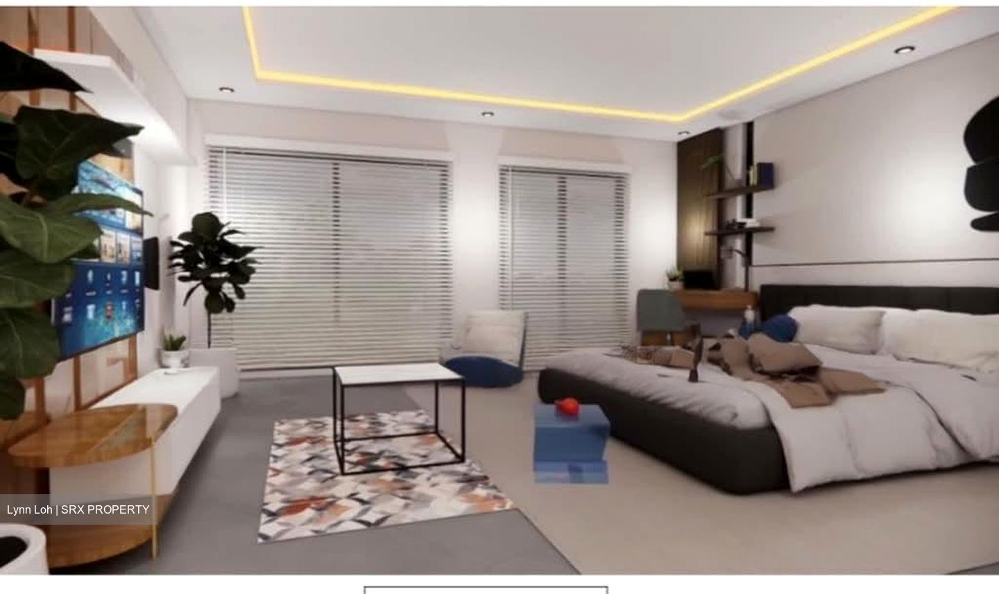 Woodlands Park (D25), Semi-Detached #590555431